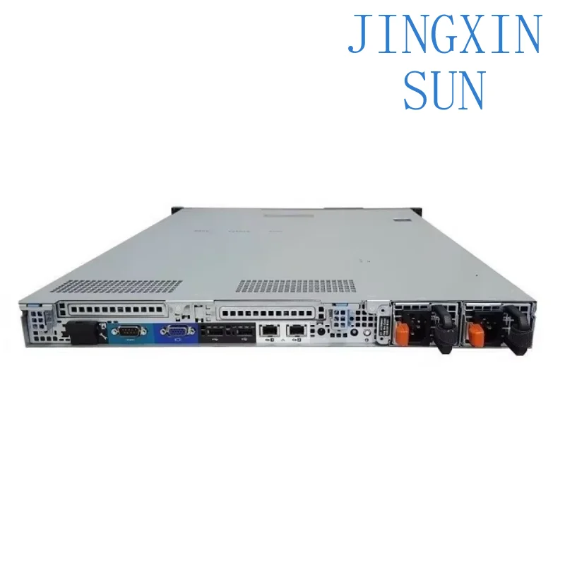 Hot Selling D Ell EMC PowerEdge R310 Server