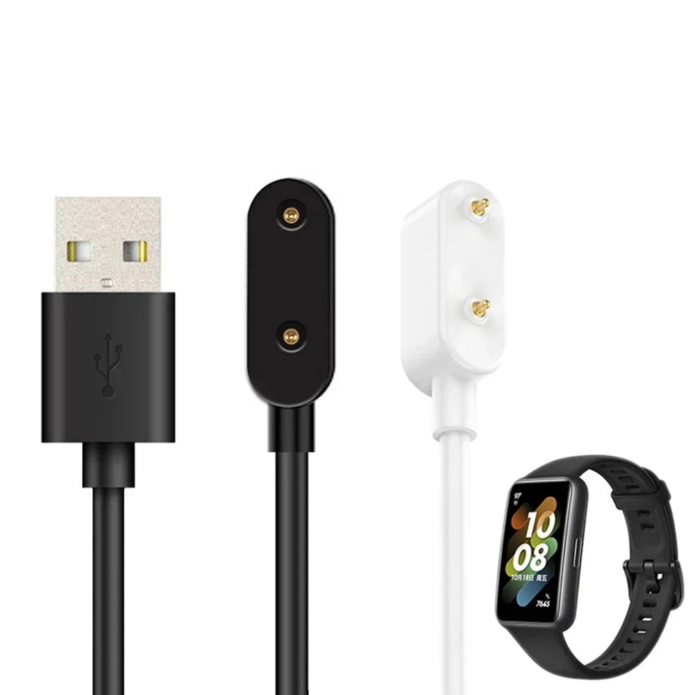 USB Charging Cable for Huawei Band 11 10 9 8 7/Honor Band 6/6 Pro/Huawei Watch fit 3 Fit2 Mini/Oppo band 2 /Galaxy Fit3