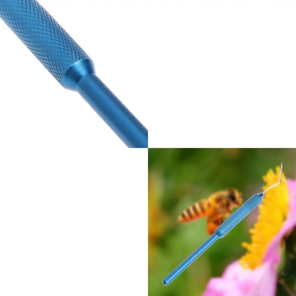Small Size Grafting Tool Beekeeping Grafting Tool for Queen Rearing Accessories