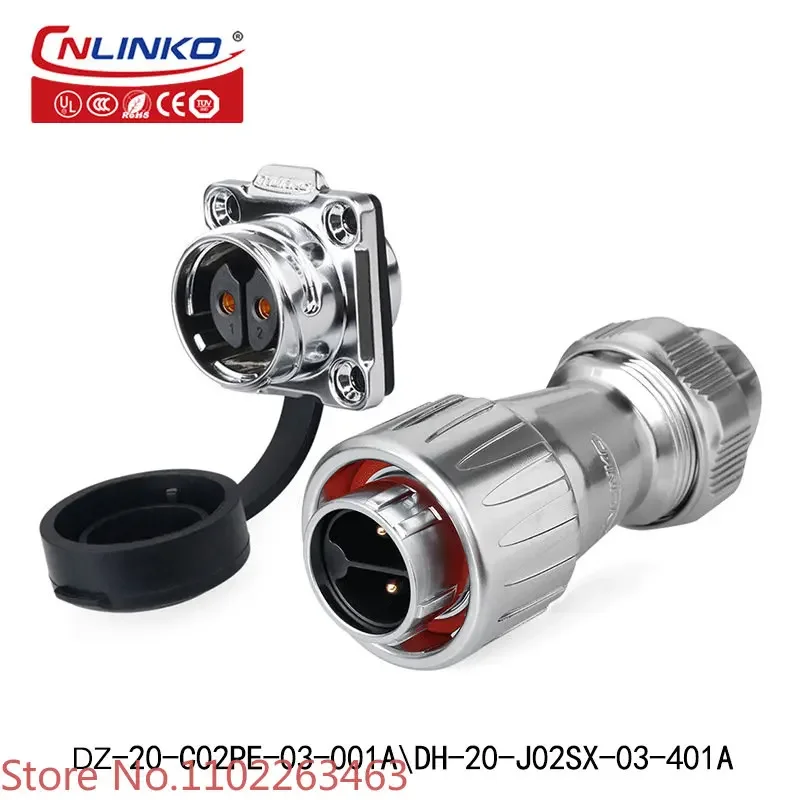 

DZ-20 flange front mounted high-speed rail equipment 2 3 4 5 7 9 12 14 core waterproof aviation plug connector