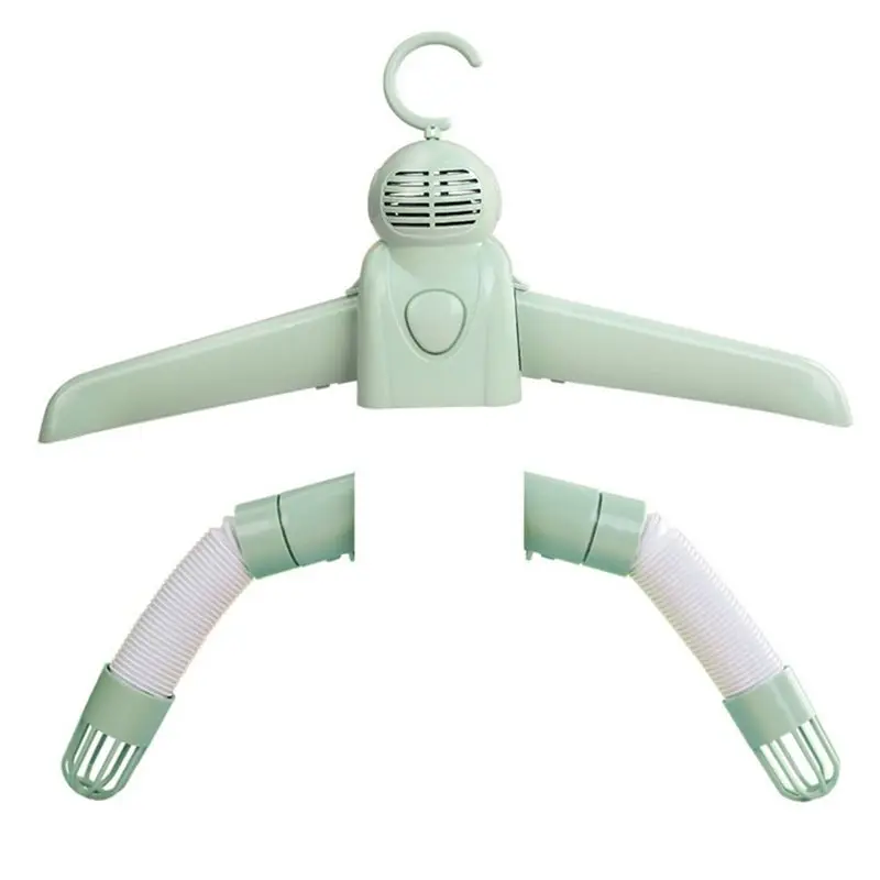 

Многофункциональная портативная вешалка для сушки одежды, сушилка для одежды, сушилка для обуви, сушилка для одежды на теплое воздухе, артефакт для деловой поездки, вилка стандарта США