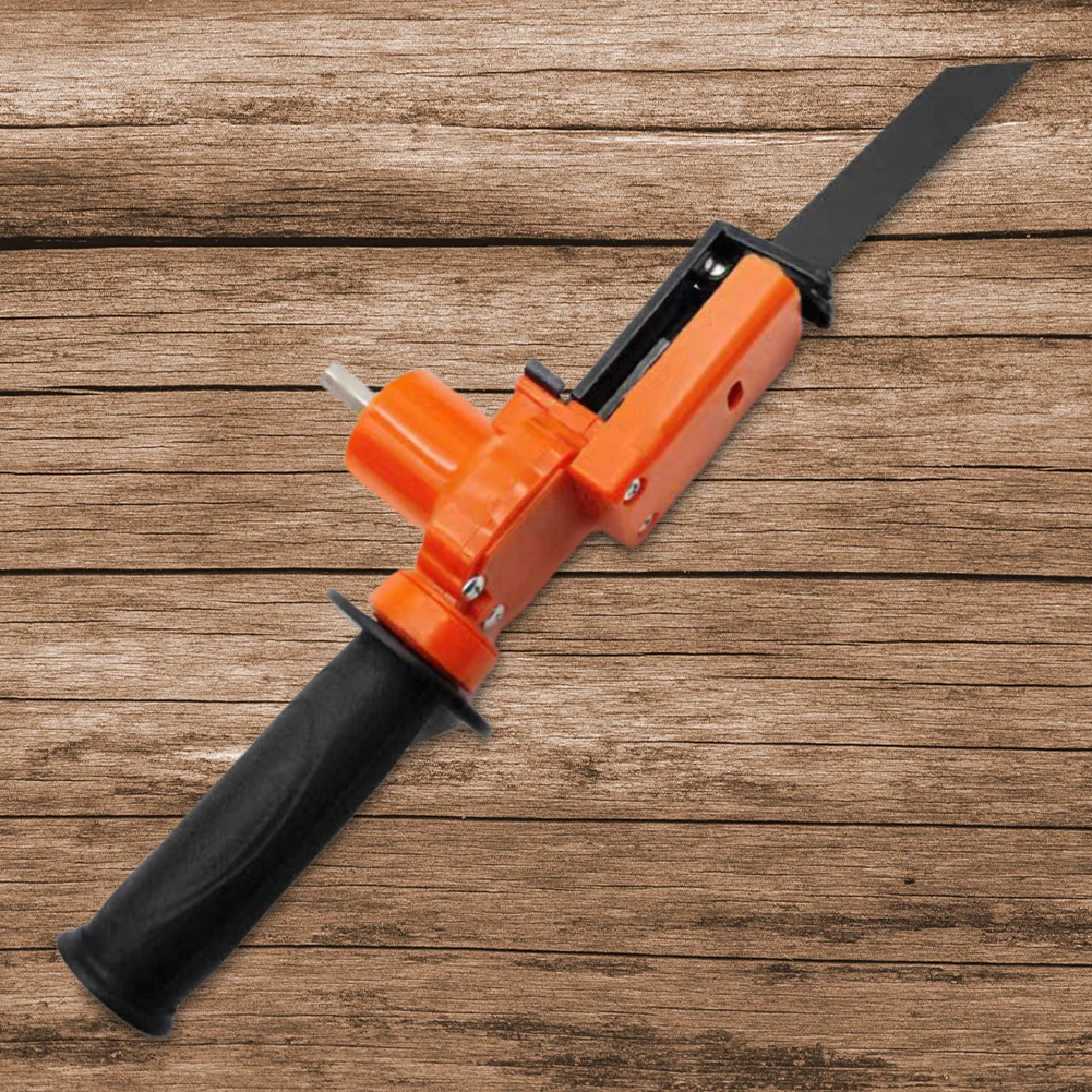 電動レシプロソーアダプター 電動ソー ドリルからジグソーへの - Reciprocating Saw Attachment Drill のレビューと価格