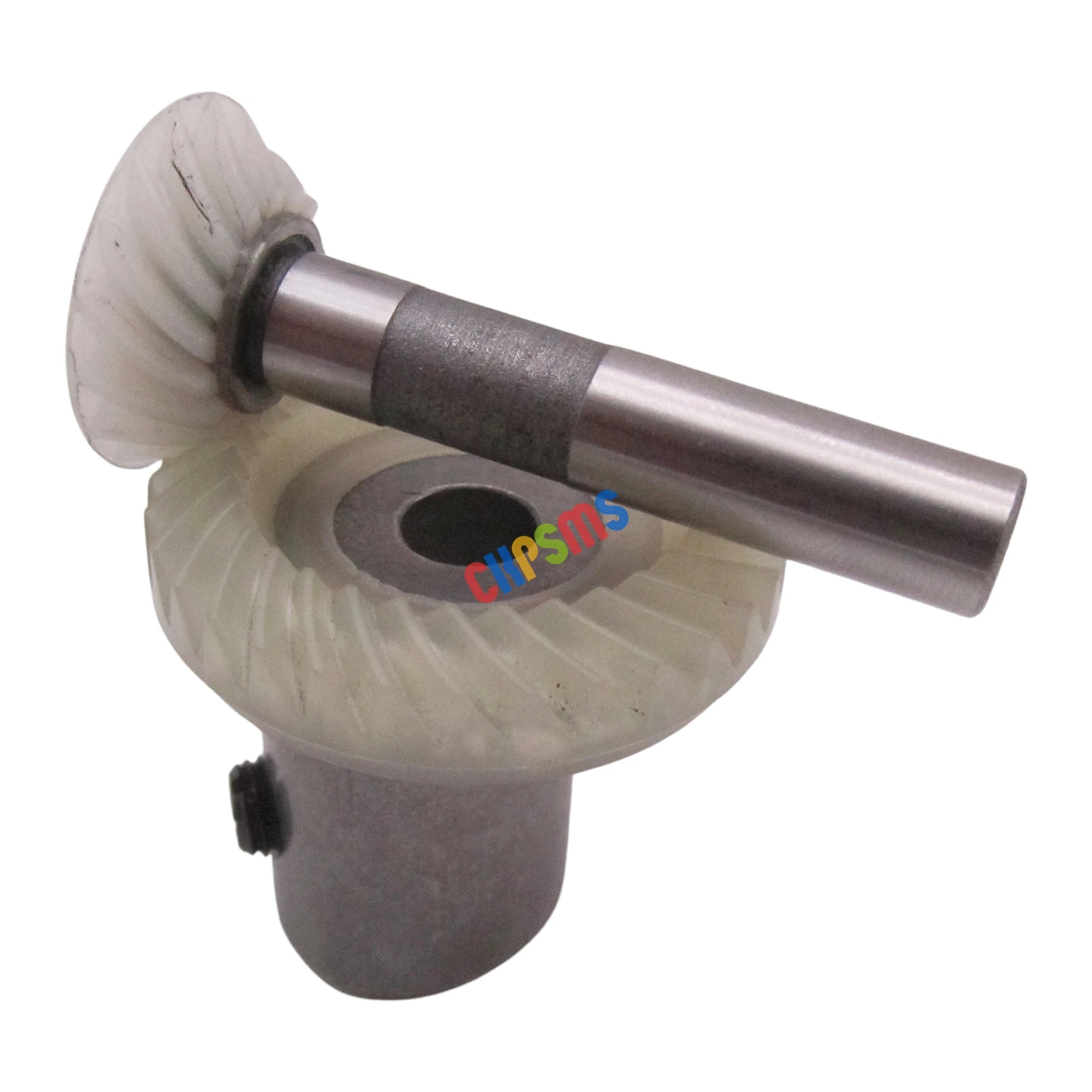 

#93-035304-91+93-035310-91 Hook Drive Gear Set FOR PFAFF 1010,1047,1469,1471,2010,Select 2.0/4.0/1530/1540,Tiptronic 6150/6152