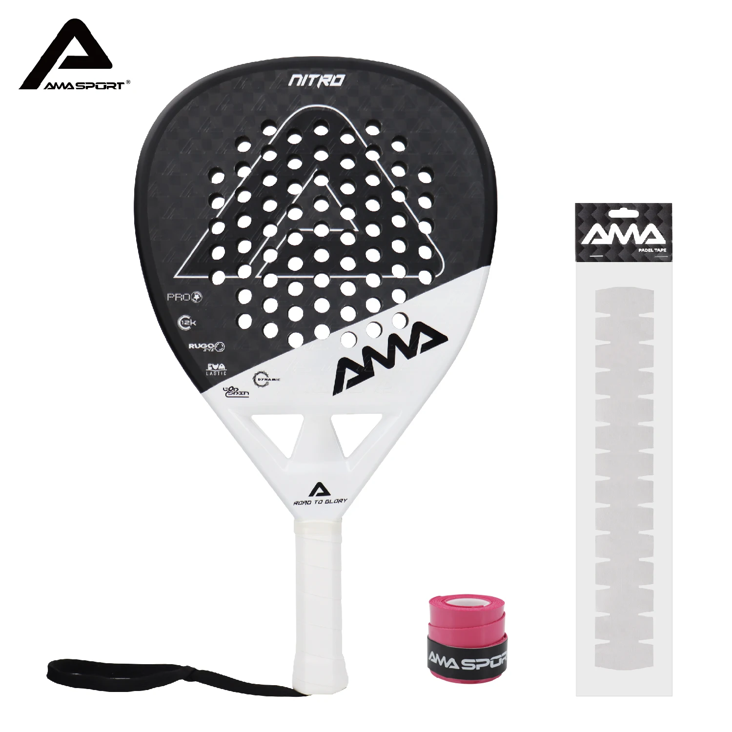 Thumbnail 2 - #19 Best Padel Rackets to Buy In 2026