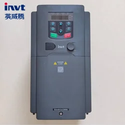 Invt INVT Inverter GD200A-011G/015P-4 Three-phase 380V Heavy-duty Motor Speed Regulation 22KW