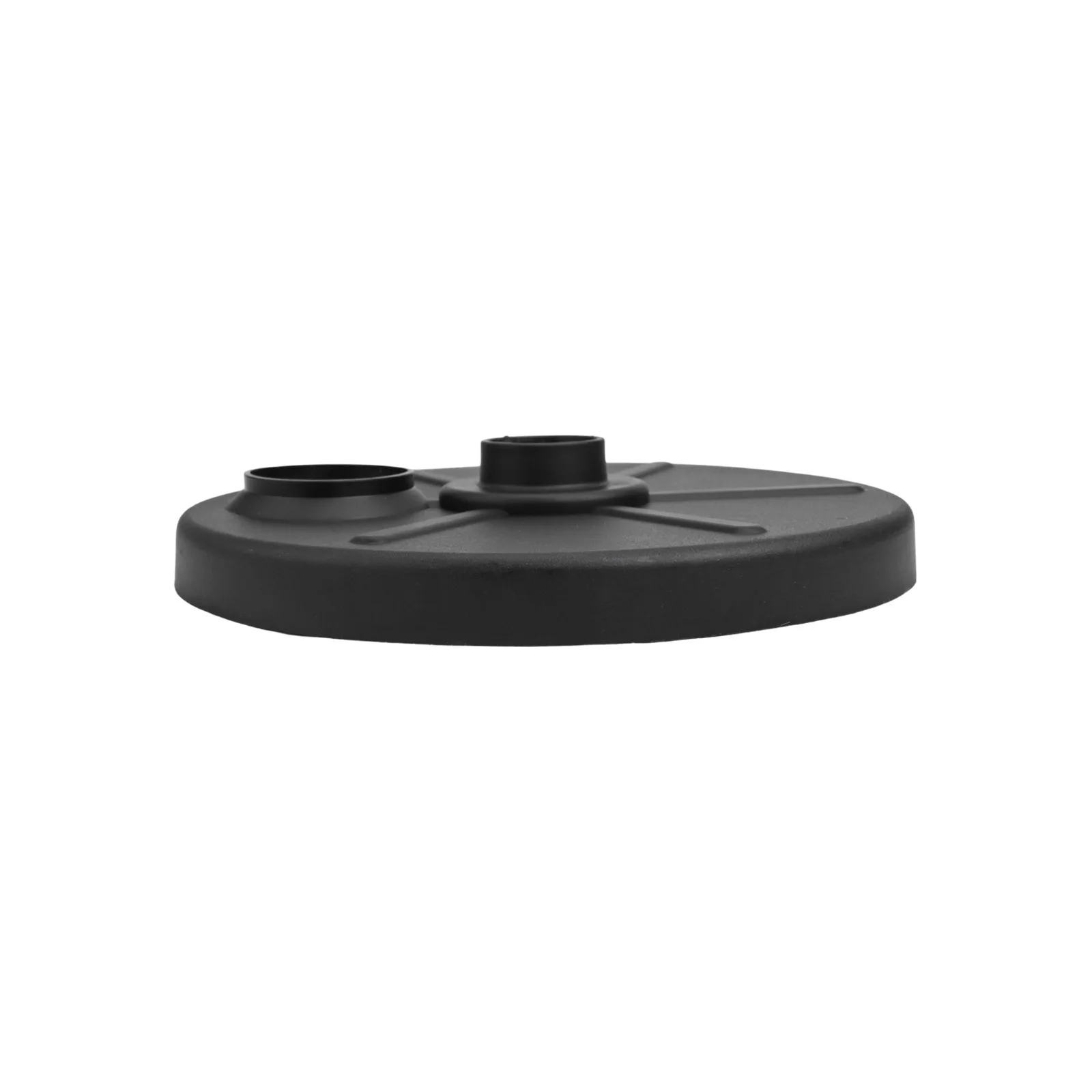 

Garden Care 2 Pieces Mower Wheel Covers Long Lasting Mower Wheel Protection Wheel Dust Covers Complete Set Of Covers