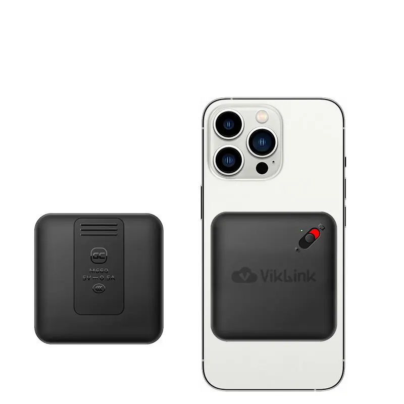 

Ultra-long battery life mobile phone call recording recorder equipment strong magnetic suction office home monitor ultra-clear