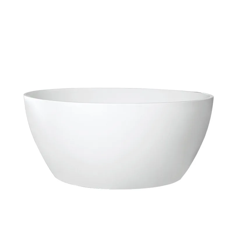 

Round Bathtub Plastic Bathtub Container
