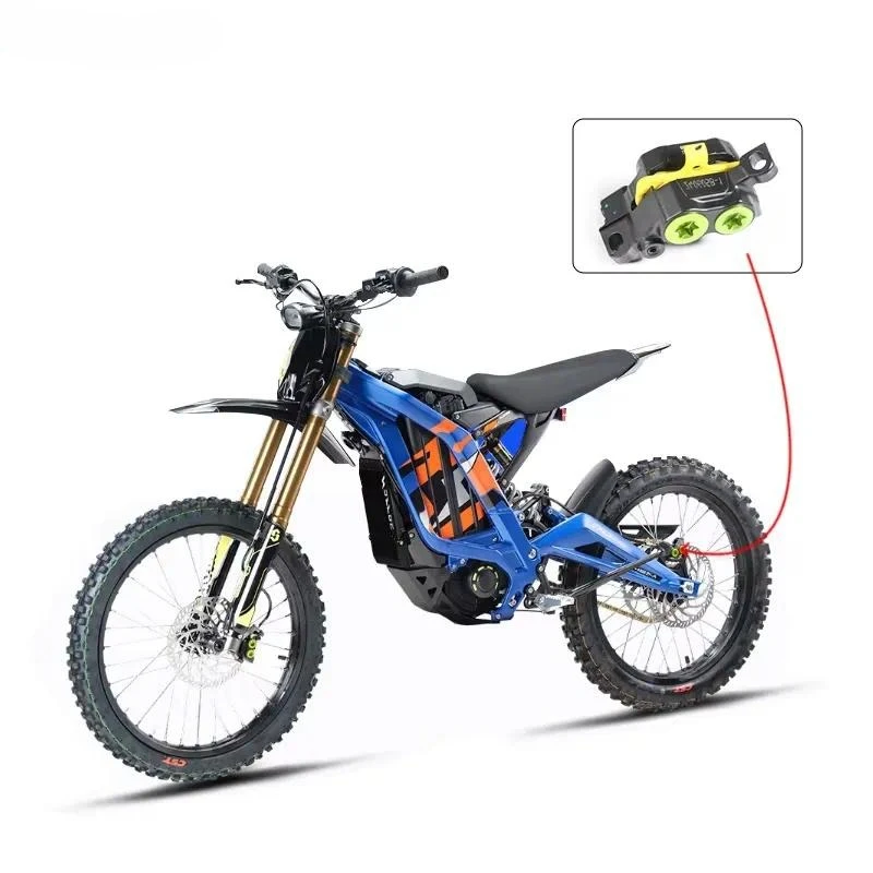 Electric Bicycle Parts Brake Clamp Wholesale Brake Clamp Replacement Bicycle Bicycle Accessories