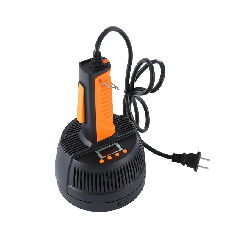

Handheld integrated electromagnetic induction aluminum foil sealing machine, medicine bottle sealing machine