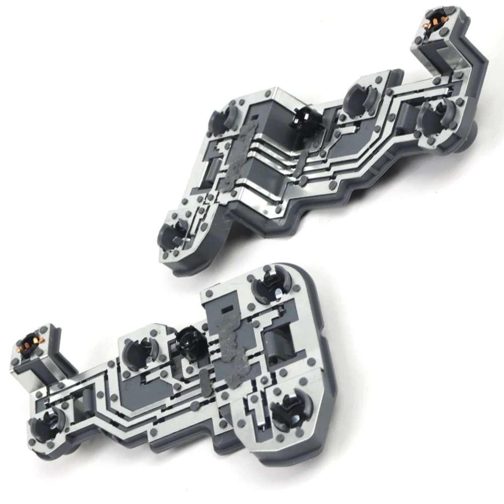 

Tail Light Bulb Holder For Mercedes-Benz C-Class W204 Estate C63 Pre-Facelift 2007-2011 204820170 2048201800 2048201700