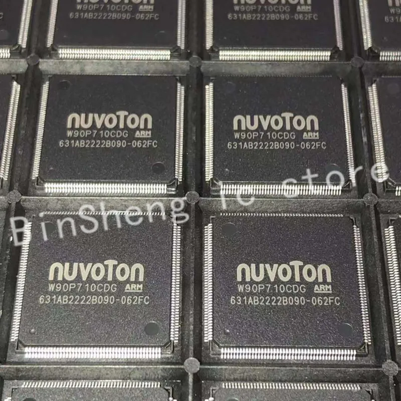 

2 шт./партия W90P710CDG