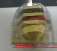 Hot Melt Glue Machi… - image