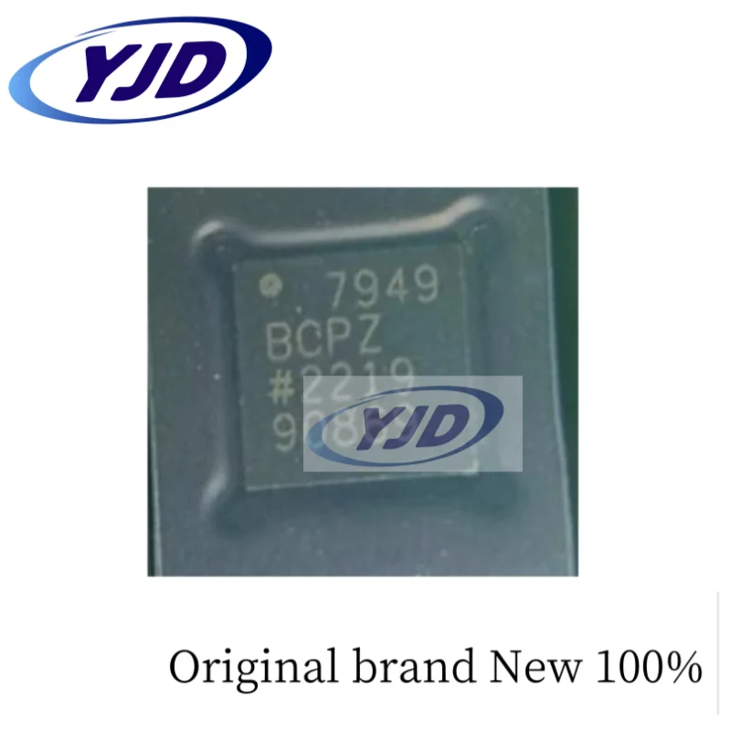 AD7949BCPZRL7 LFCSP-20 IC NEW Original Spot goods If you need other IC, please consult