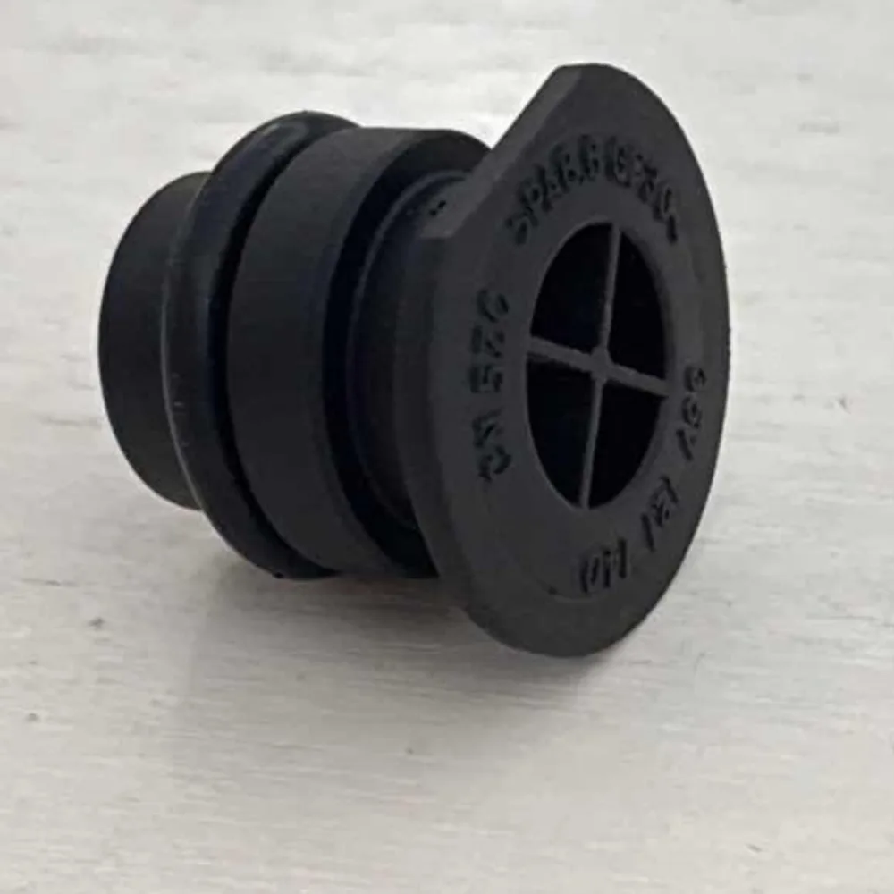 1PC Three Five Way Cylinder Head Plug for VW Beetle 357121140