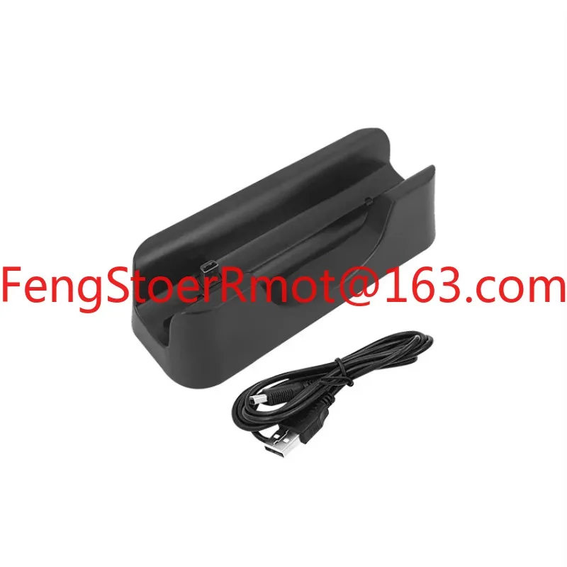 

USB charging dock suitable for Nintendo 2DS XL charging station