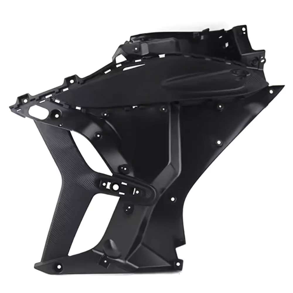 For CFMOTO 450SR accessories radiator inner guard front guard protection lining single rocker shell original spring breeze
