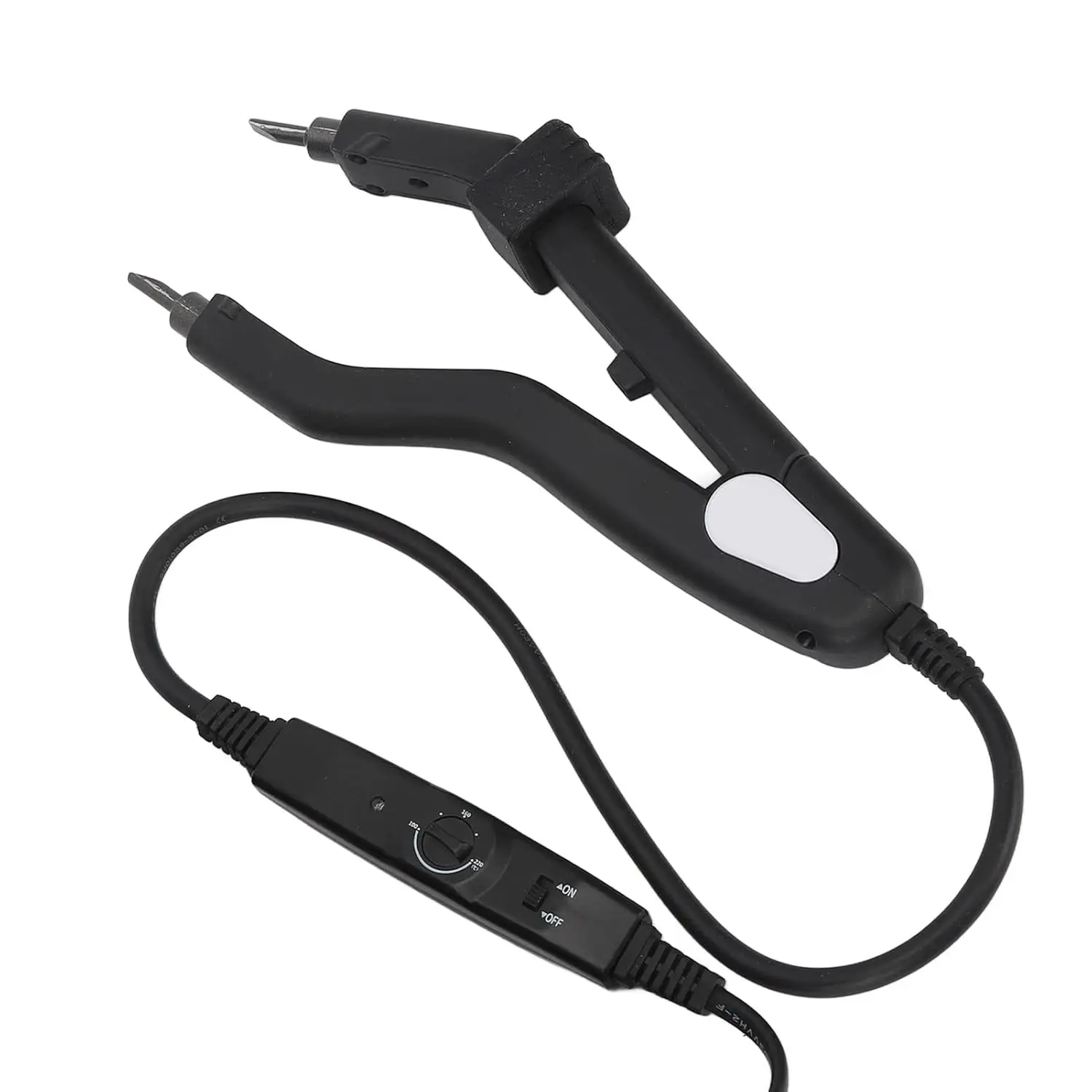 

ARLANY разъем для наращивания волос Nano Fusion инструмент для наращивания волос мини-кератиновый склеивающий утюг для наращивания наконечников K/U термоутюг