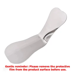 AG 1 PCS Dental Stainless Steel Photography Mirrors Autoclavable Intra-Oral Orthodontic Reflecto