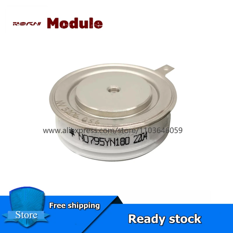 N0795YN180 N0795YN160 N0795YN120 N0795YN140 Thyristor