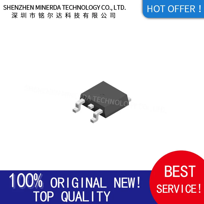 

STTH1002CG-TR