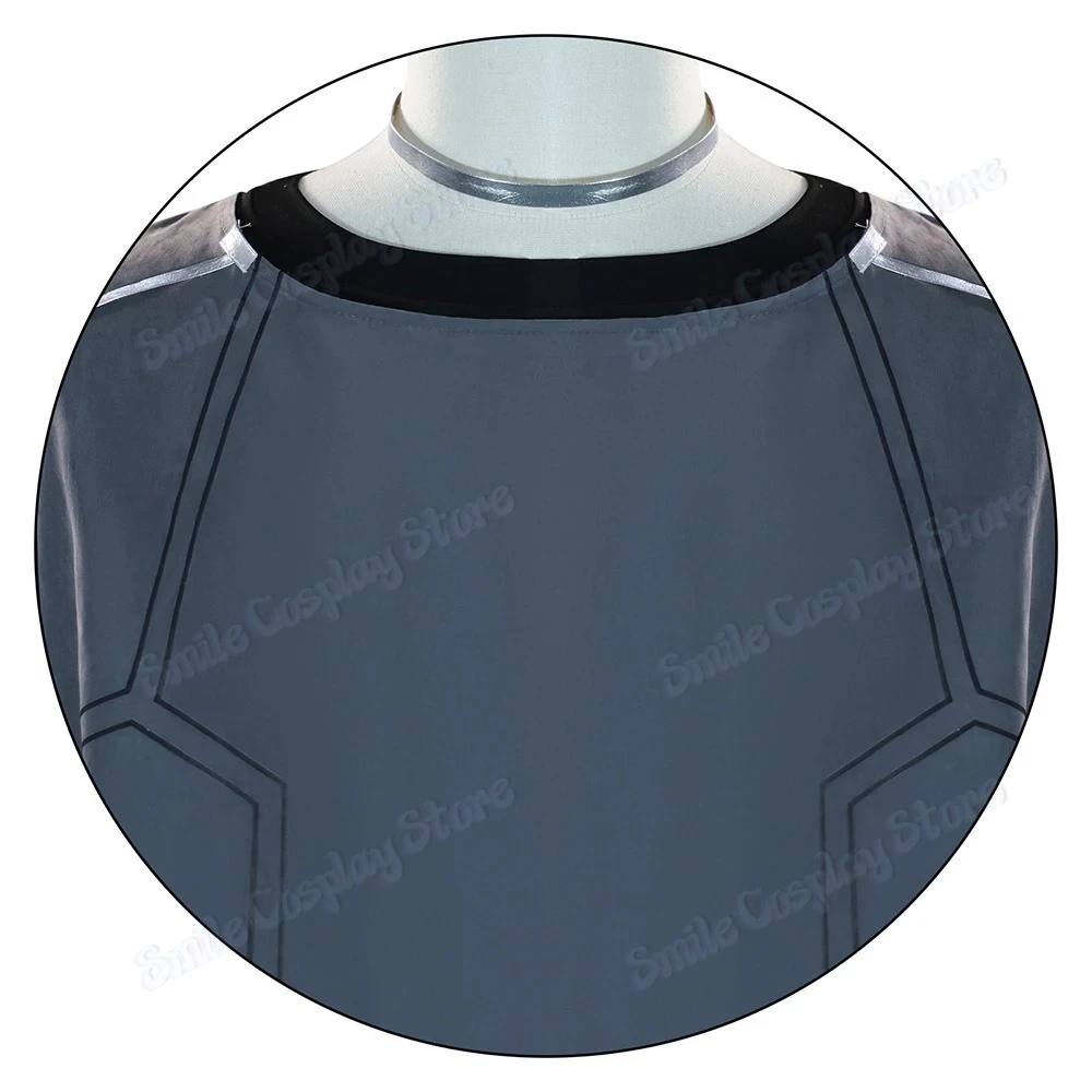 Anime ALIEN STAGE Till Costume Cosplay Uomo T-shirt casual Top Pantaloni Set Uniforme Masquerade Carnevale Abbigliamento Outfit