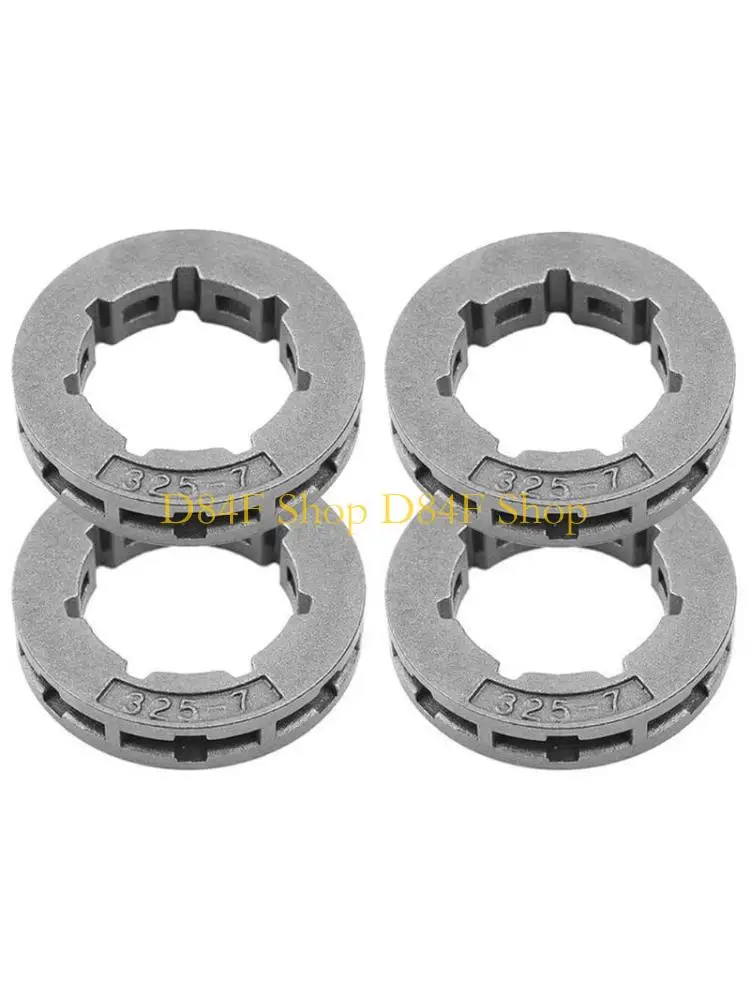 D84F 4pcs Sprocket for Rim 325