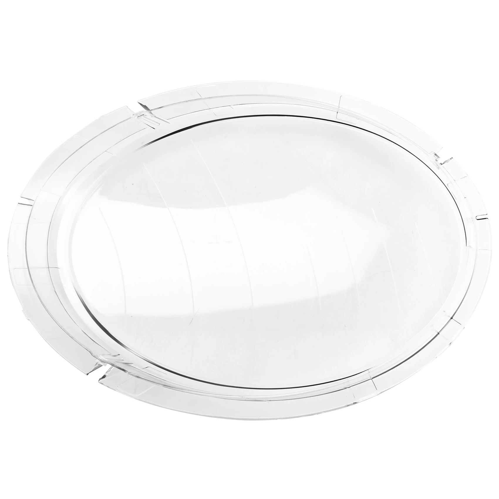 

NEW-Car Headlight Shell Lamp Shade Transparent Lens Cover Headlight Cover For Mini R50 R52 2001-2006 Right