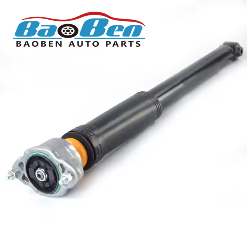 Car Air Suspension Front and Rear Shock Absorbers Suitable for Mercedes-Benz W204 2043200131