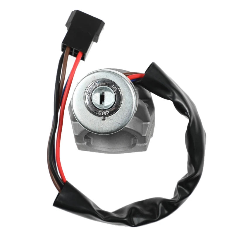 4479518 Ignition Lo… - image