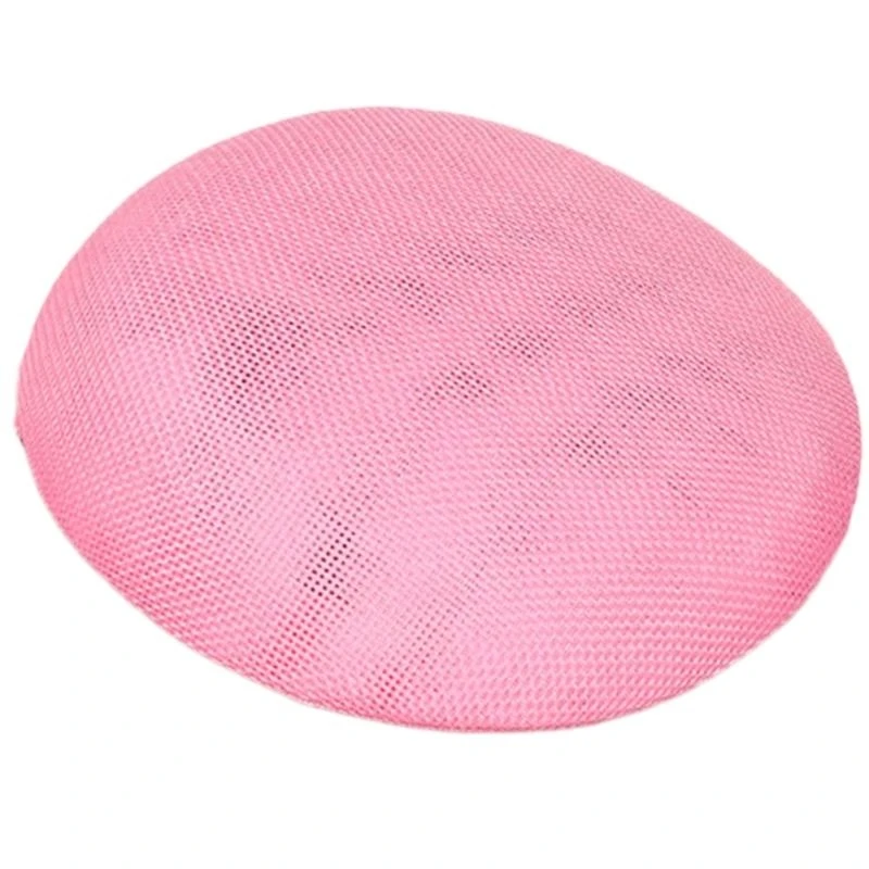 62KE Fashion Women Hat Base Fascinators Hat Base Women Accessories DIY Headpieces