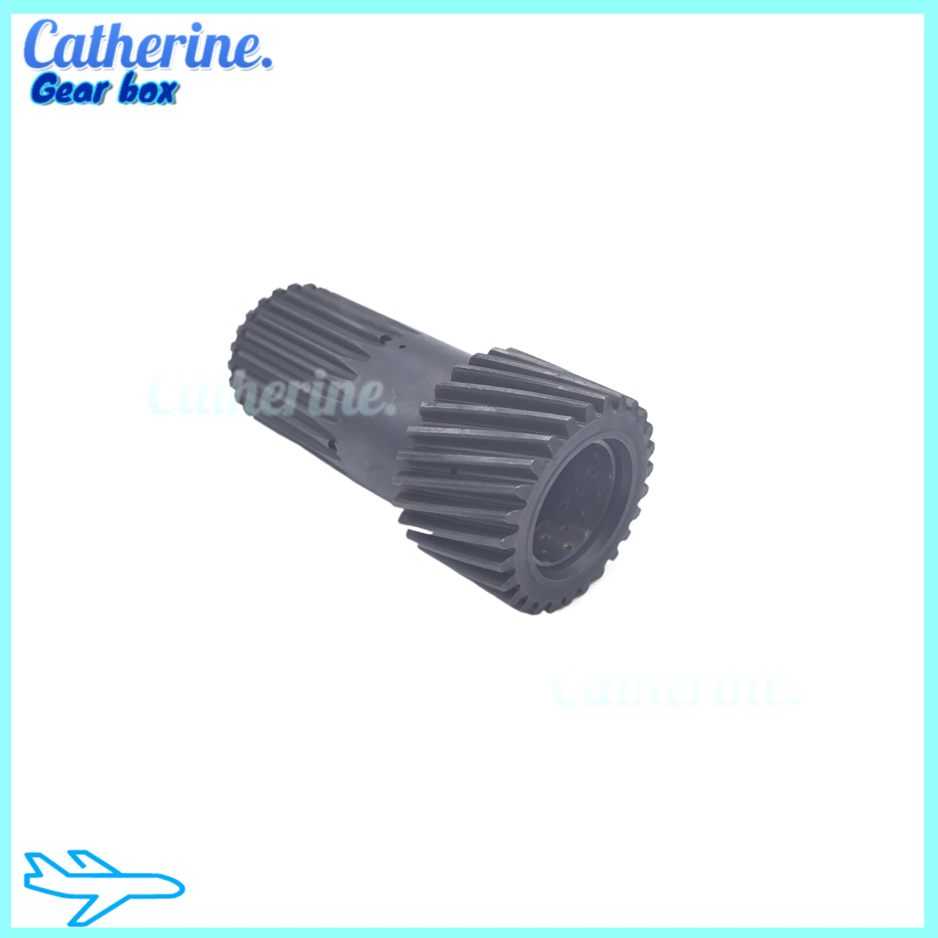 

Высококачественные, совершенно новые передние и задние солнечные шестерни U660E U660, подходящие для Toyota, Lexus, Camry и RAV4.