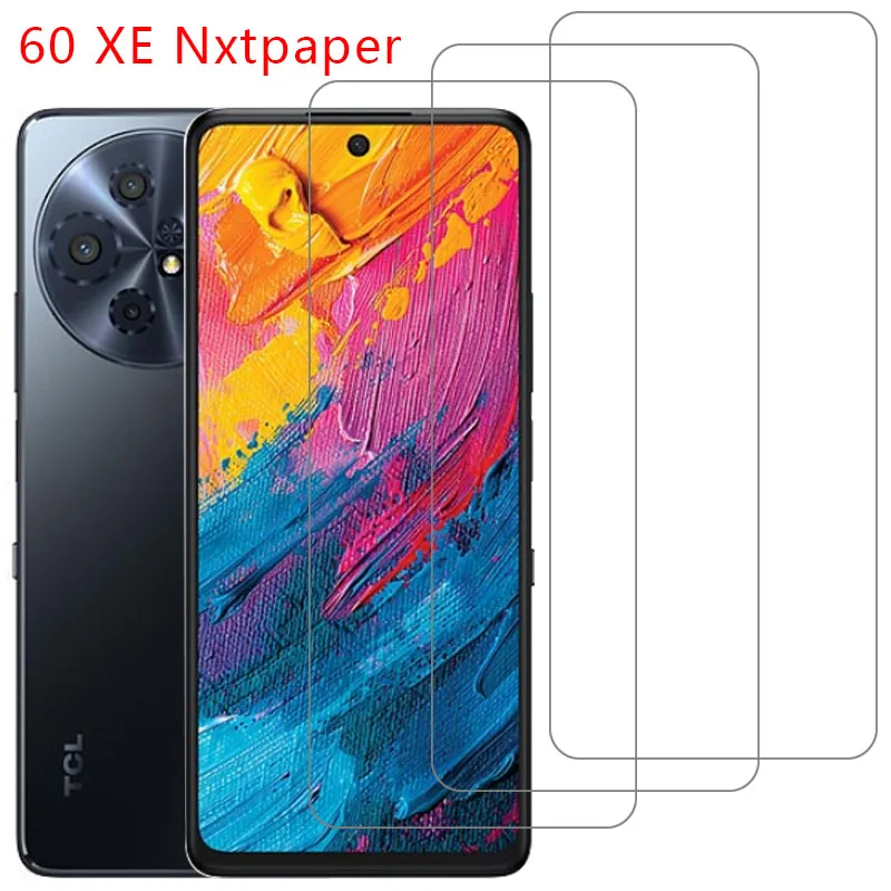 Protective Tempered… - image