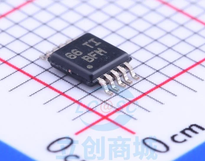 1 pz/lotto TPS62050 BFM VSSOP-10 nuovo e originale