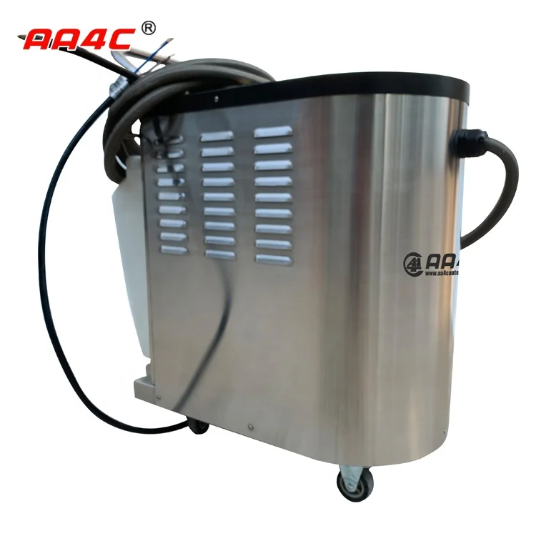 Steam Car Cleaner Steam Car Washing Machine   High  Water Steam Car Cleaning Machine MD7000  MD8000