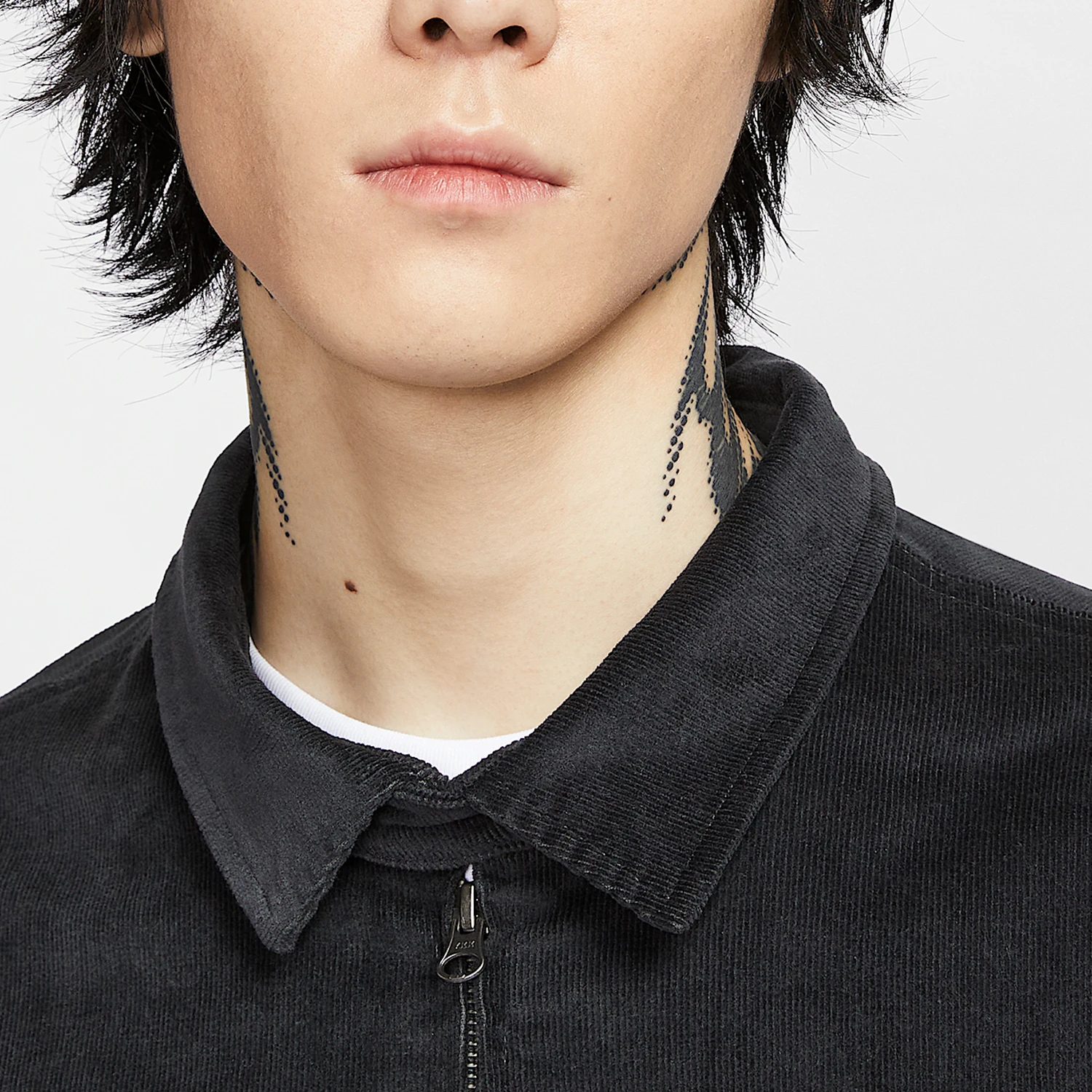 سترة هارينجتون الرياضية الأصلية الرسمية للرجال من نايكي HV4774-045