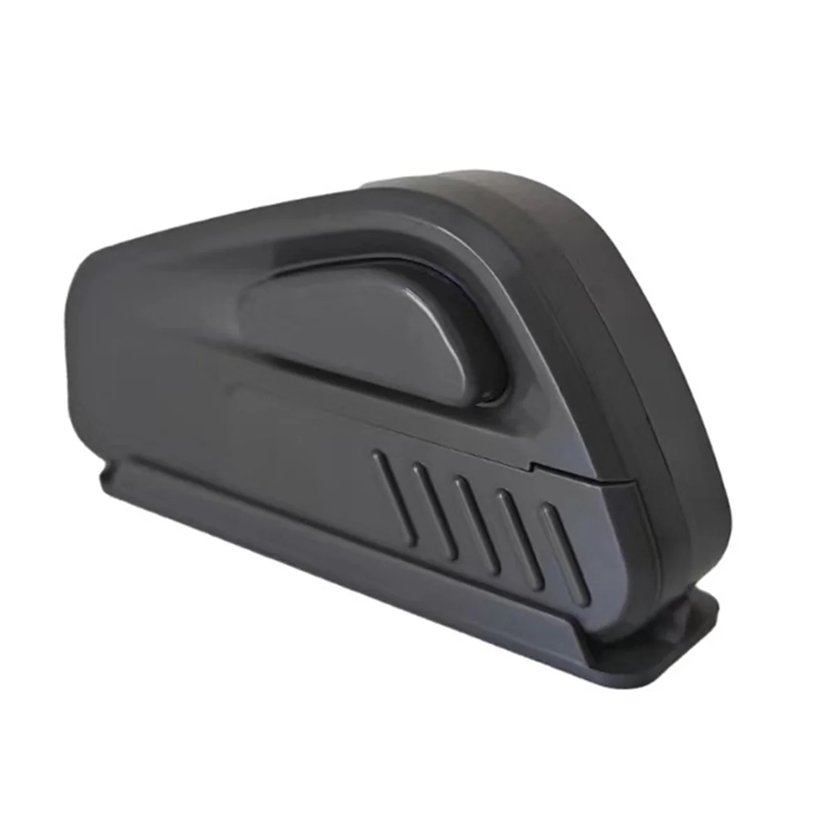 Pantalla de polvo para aspiradora, lámpara LED para limpiar el polvo oculto, accesorios para aspiradora de pelo de mascotas