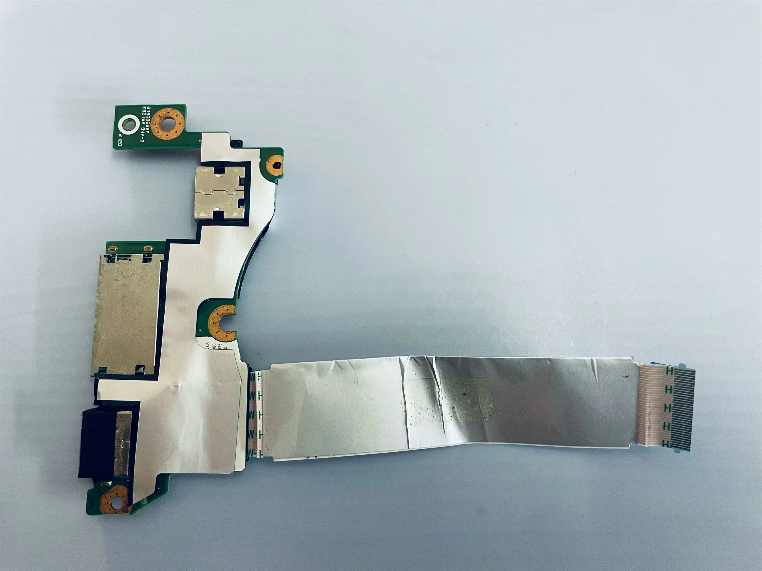 CHEN FOR Lenovo Zhaoyang K4e-ITL, K4e-IIL500 card reader small board, USB board 5C50S25019~~