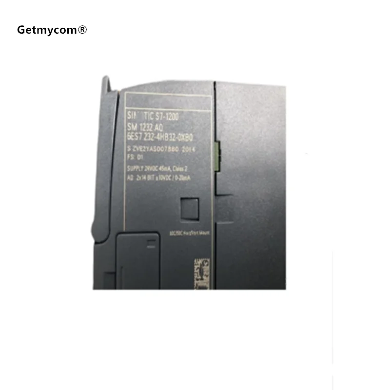 Getmycom 6ES7232-4HB32-0XB0 6ES7232-4HD32-0XB0 6ES7231-4HF32-0XB0 6ES7231-4HD32-0XB0 6ES7212-1AE40-0XB0 6ES7223-1BH22-0XA8 6ES72
