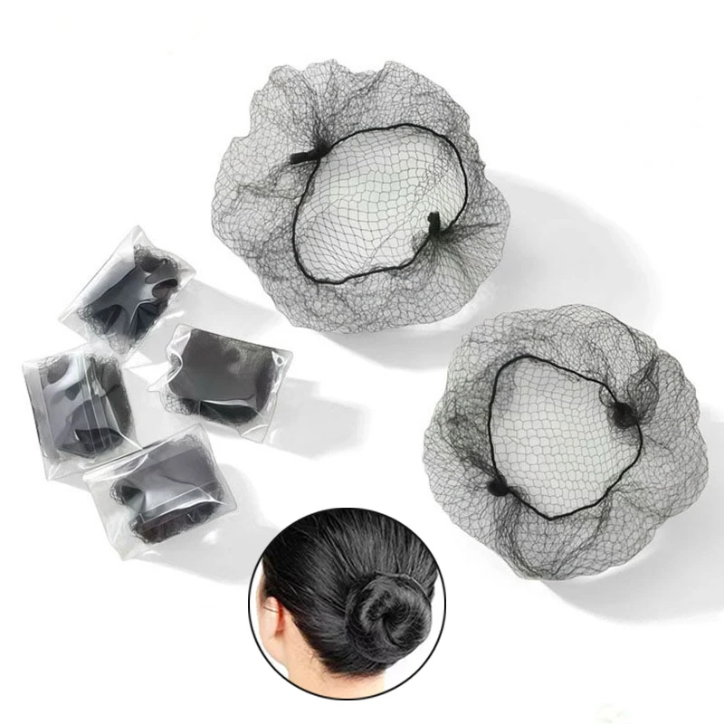 Thumbnail 2 - #74 Compare Hairnets Before You Buy
