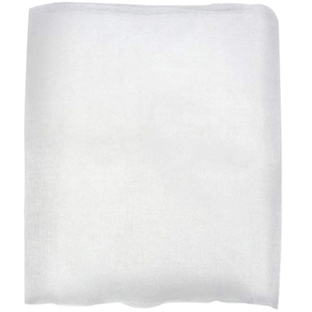 

Anti Bird Net White ABS Garden Plants Protection Fruit Tree Netting Mesh Plant Cover Insect Cicadas Carrot Fly Animal Damage