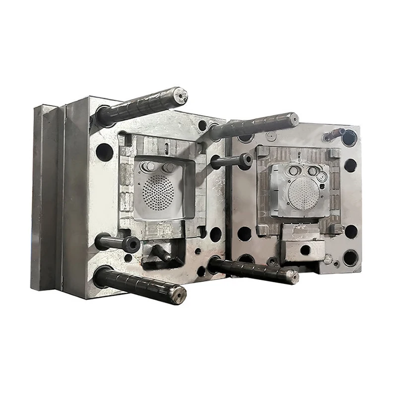 Find similar icon  Custom ABS Injection Molding Plastic Products Injection Mould Manufacturing