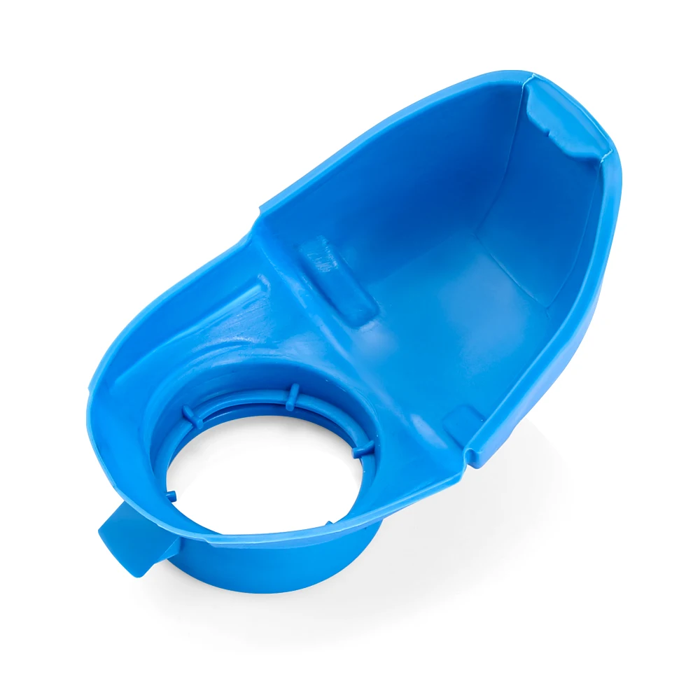 Tappo di copertura del serbatoio del liquido lavavetri tergicristallo per VW Transportor Caravelle T4 T5 T6 POLO Passat B5 B7 B8 Tiguan