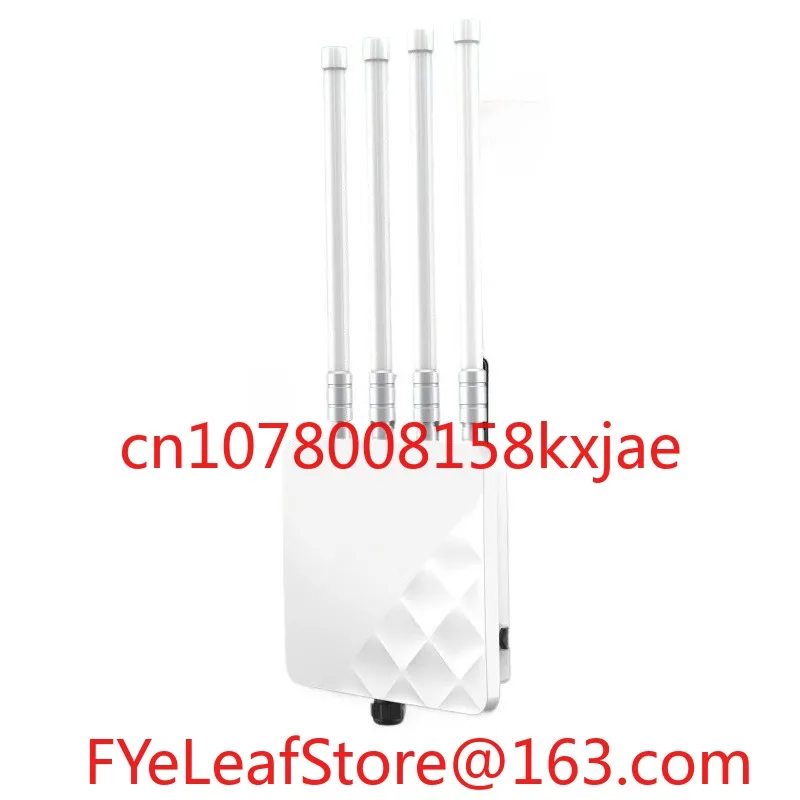 KuWFi APH3000 WiFi 6 11AX 3000Mbps Outdoor AC