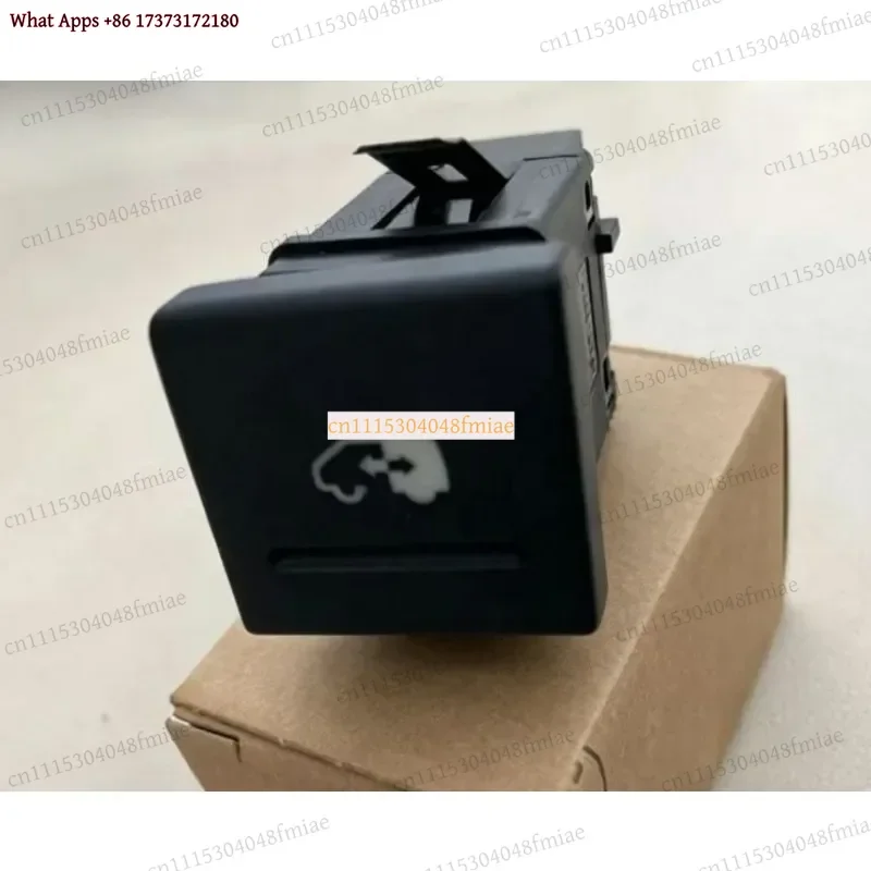 k3 Car Door Switch Fits for Volkswagen Multivan T5 2011-2015 Electric Sliding Door Replacement Parts