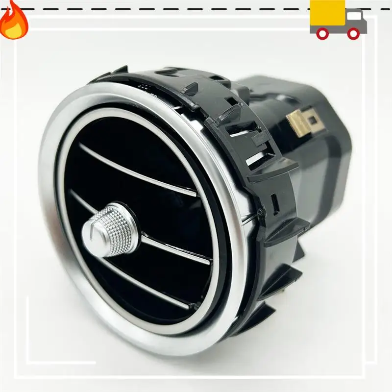

Car RH Air Nozzle Parts For Mercedes-Benz C-Class GLC 2015 2016 2017 2018 2019 2020 2021 Air Outlet Assembly A2058304000