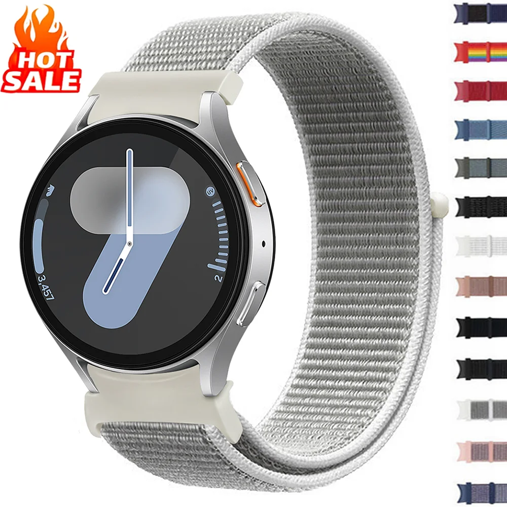 No Gaps Nylon Loop … - image