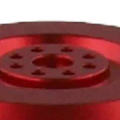 

Внутреннее украшение, ручка рычага переключения передач, алюминиевая ручка переключения передач для Ram 1500 2013-2018, Стайлинг автомобиля