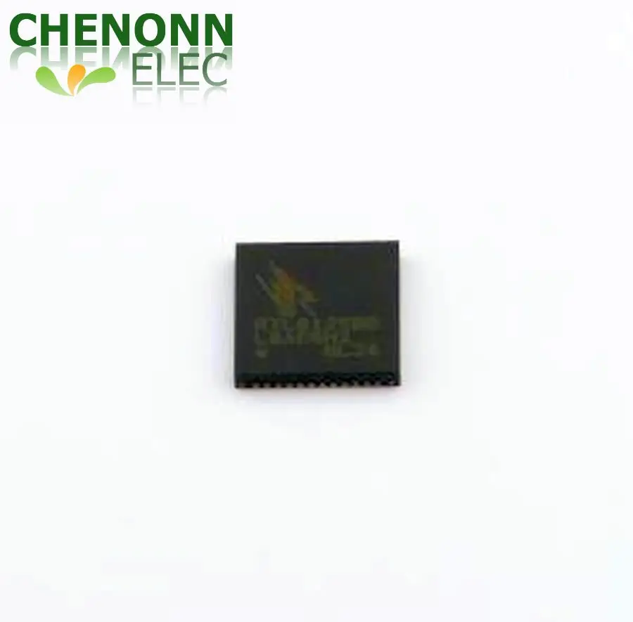 3PCS/LOT RTL8125BG-CG (Interface ICs)