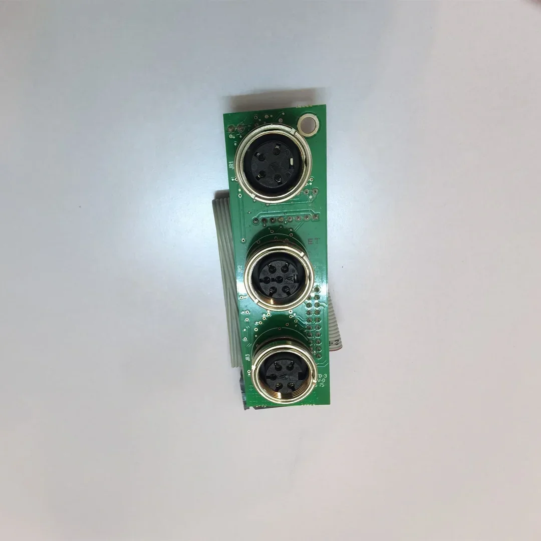 SPARE PCB 2  BOARD WIRING ASSEMBLY sp500097   interface board S/encoder